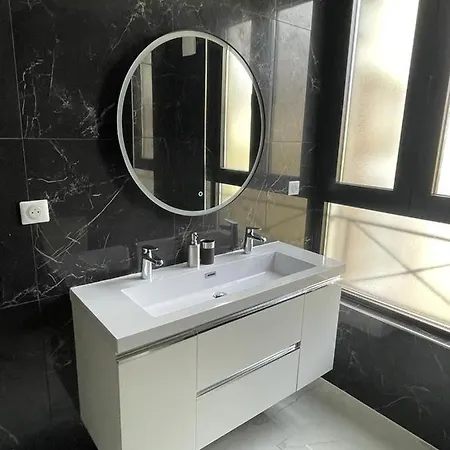 Le De Jean Thevenin, Avec Parking Gratuit Σπίτι διακοπών Επερνέ